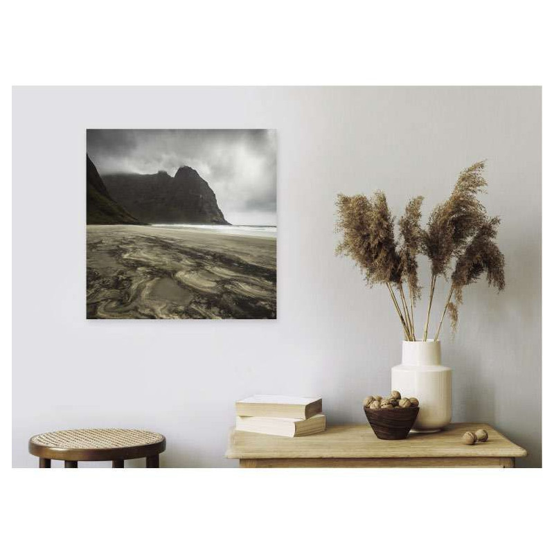 Póster LAS ISLAS LOFOTEN