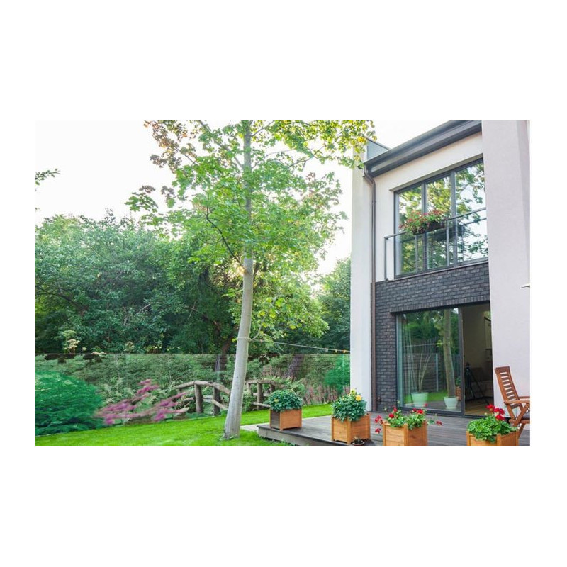 ENGLISH GARDEN Privacy screen