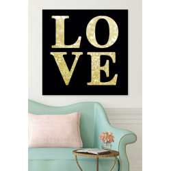 LOVE poster