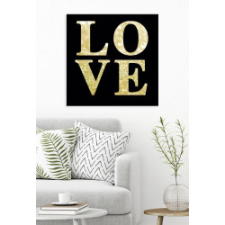 LOVE poster