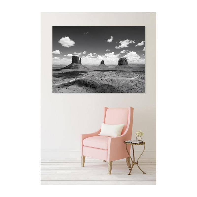 MONUMENT VALLEY NB poster