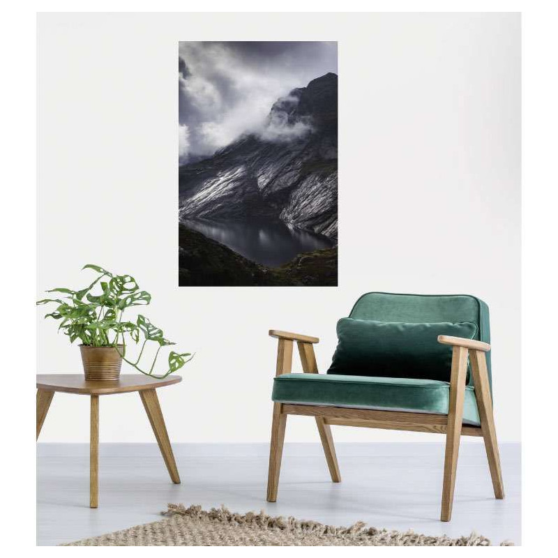 MUNKEBU poster