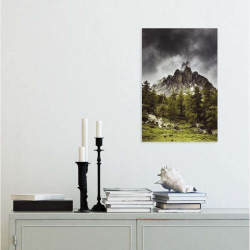 NEVACHE poster