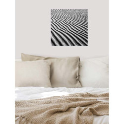 Poster ONDULATION DU SABLE