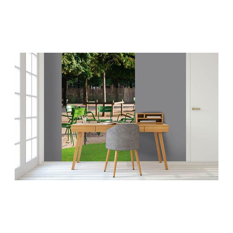 Tapiz para pared JARDÍN DE LAS TULLERÍAS