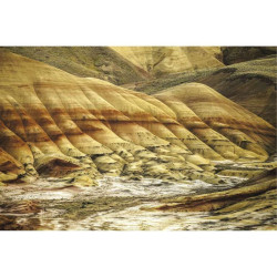 PAINTED HILL