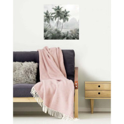 Poster PALMIERS TROPICAUX