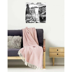 ZEN LANDSCAPE poster