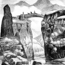 ZEN LANDSCAPE