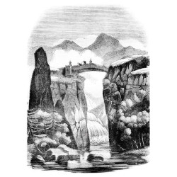Poster PAYSAGE ZEN