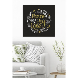 PEACE poster