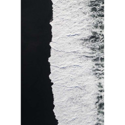 PLAGE DE SABLE NOIR