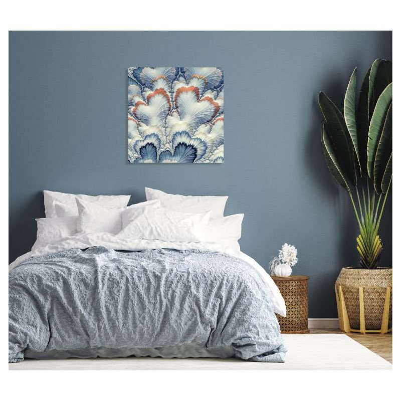 PSYCHEDELIC FRACTAL poster