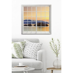 Poster REGARDER LA MER