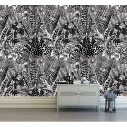 Papel pintado SELVA DENSA br /