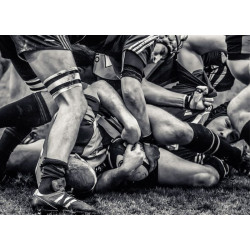 RUGBY