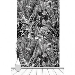 DENSE JUNGLE  Wall hanging