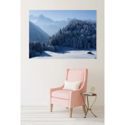 SAMOËNS poster