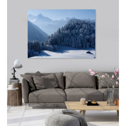 SAMOËNS poster