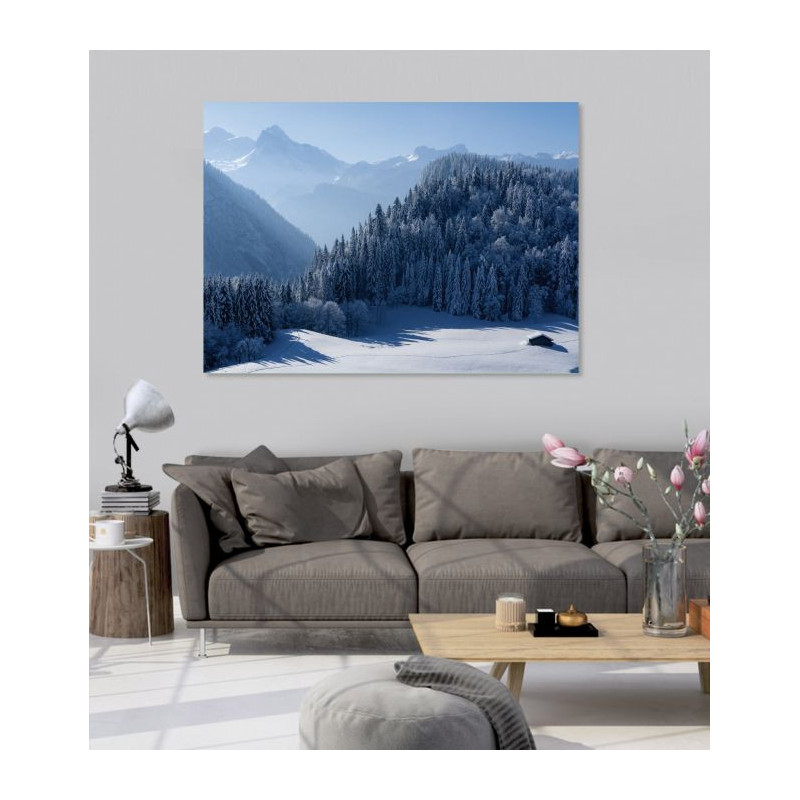 Póster SAMOËNS