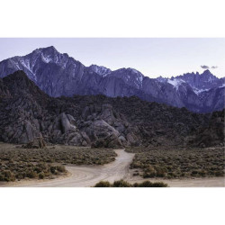 SIERRA NEVADA USA