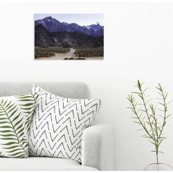 SIERRA NEVADA USA poster