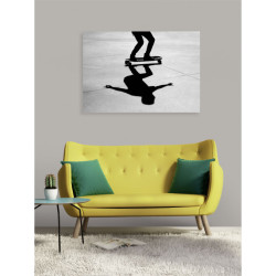Poster SKATEBOARD