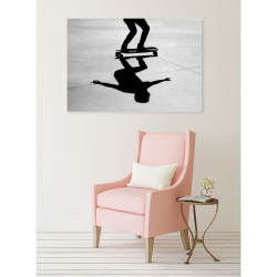 Poster SKATEBOARD