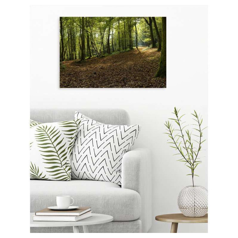 Póster SOTOBOSQUE