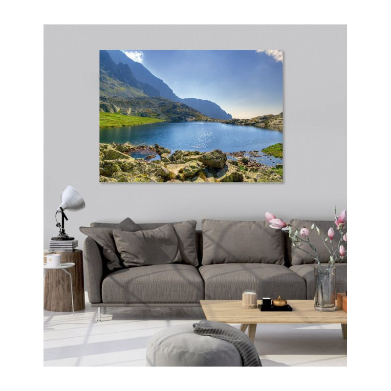 TATRAS poster mountains