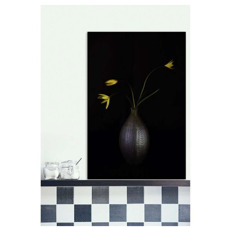 Poster TULIPES SAUVAGES
