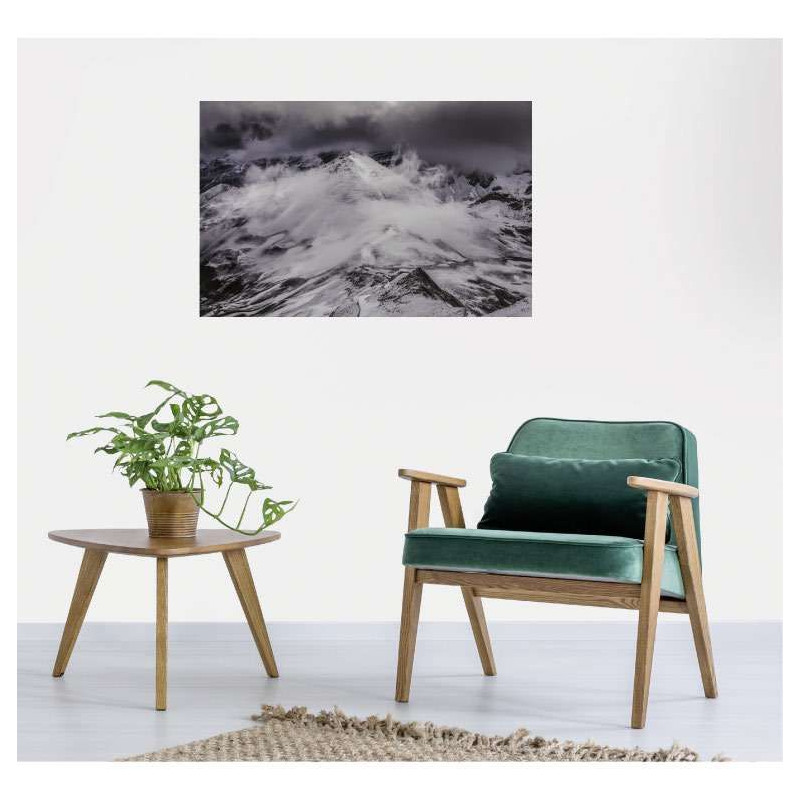 Póster UBAYE