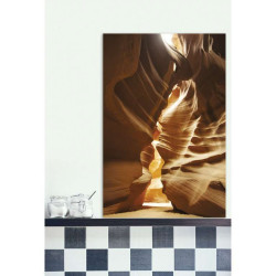 Póster CAÑÓN DEL ANTÍLOPE