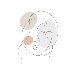 ONE LINE