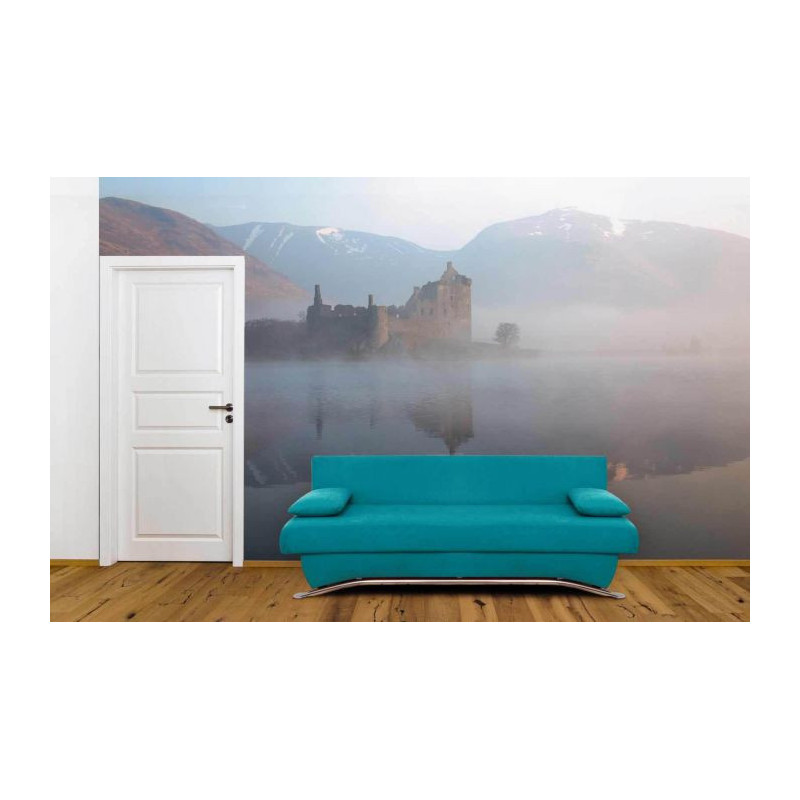 Poster KILCHURN CASTLE