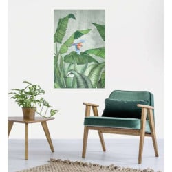 AVIFAUNA poster