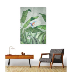 AVIFAUNA poster