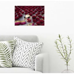 CANDLES poster