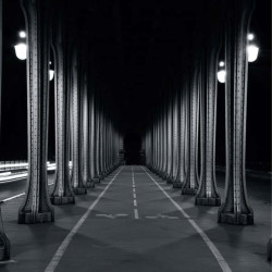 Póster BIR HAKEIM