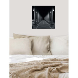 Póster BIR HAKEIM