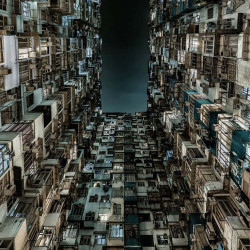 BLUE YICK CHEONG poster