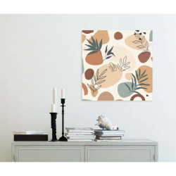 Póster BOHO CHIC