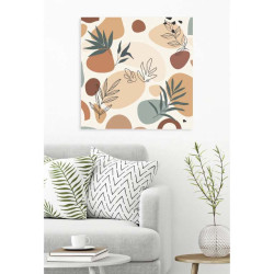 Póster BOHO CHIC