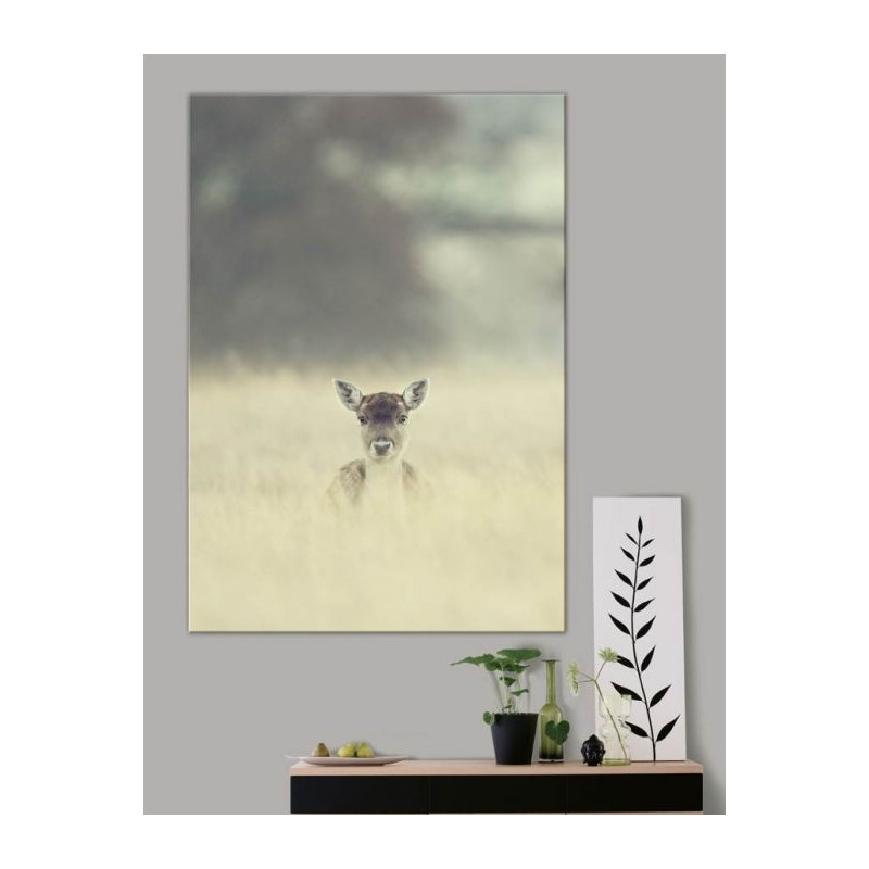 Cuadro en lienzo EL BICHO