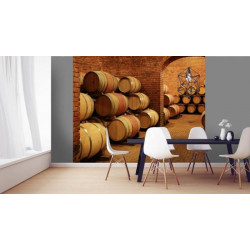 Papel pintado LA BUENA BODEGA