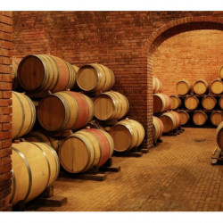Póster LA BUENA BODEGA