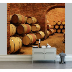 Póster LA BUENA BODEGA
