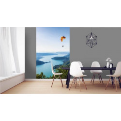 Tapiz pared LAGO DE ANNECY
