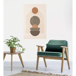 TERRACOTTA FORMS poster