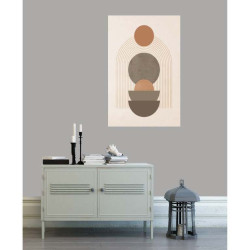 TERRACOTTA FORMS poster